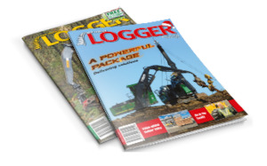 Products: NZ Logger 2022 Back Issues