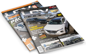LCV Magazine 2019 Back Issues