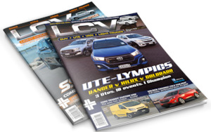LCV Magazine 2018 Back Issues