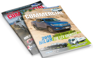 Products: LCV Magazine 2016 Back Issues