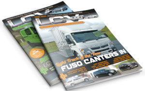Products: LCV Magazine 2017 Back Issues