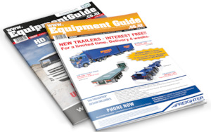 Equipment Guide Magazine 2016 Back Issues