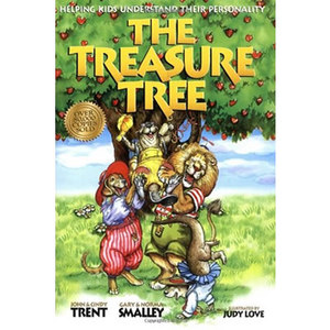 Products: The Treasure Tree – Great for Children - Allison Mooney