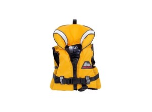 Hutchwilco Mariner Classic Lifejacket - Children