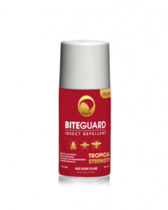 Products: BiteGuard Roll On 150ml Insect Repellent