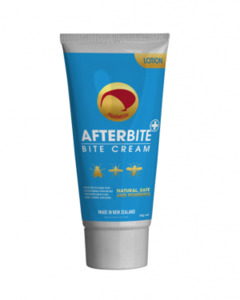 Products: AfterBite Cream 50g lotion