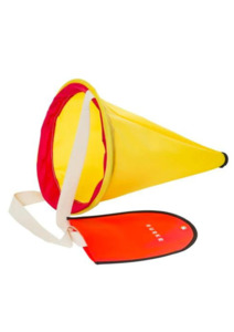 Products: Burke Drogue Lifebuoy