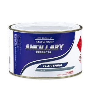 Products: Altex Flattening Paste 1L
