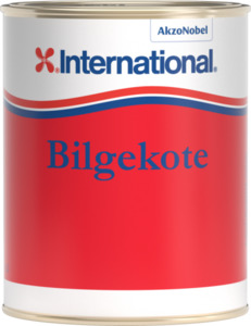 Products: International Bilgekote White 1L