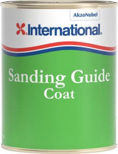 International Sanding Guide Coat 1L