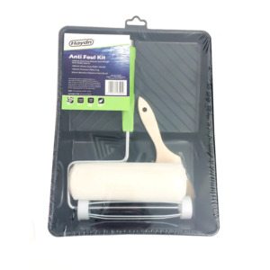 180mm Trade Anti Foul Kit