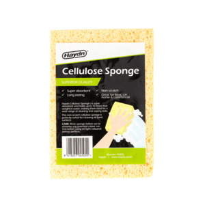Products: Haydn Cellulose Sponge