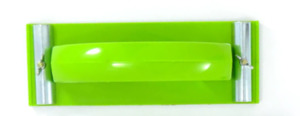 Haydn Hand Sander Plastic