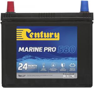 Century Marine Pro D23RM MF 580cca