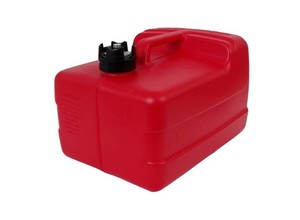 Fuel Tank 11ltr