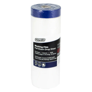 Products: Masking Film Pre-taped Exterior Refill