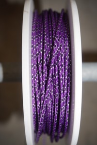 Products: DYNEEMA Double Braid Rope 2mm - Per Metre