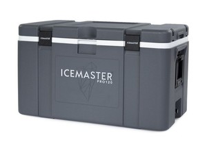 IceMaster Pro 120L Ice Box Chilly Bin