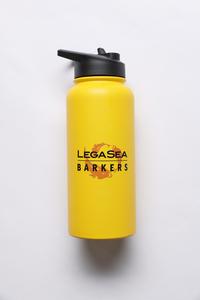 Products: LegaSea Drink Bottle - Yellow