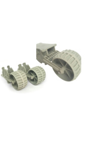 Products: Dinghy Wheels