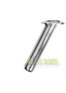 Products: Rod holder Aluminum 27, No Holes