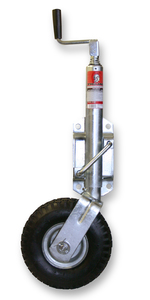 Products: Trojan JOCKEY WHEEL 350x4 PNEUMATIC
