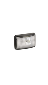 Products: Narva 10-33 Volt Model 14 Led Front End Outline Marker Lamp (white)