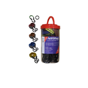 Products: Aerofast Fat Strap Multi Pack