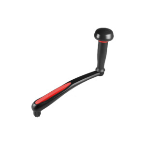 Products: Winch Handle 250mm 10