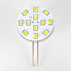 Products: LED G4 Side Pin 9SMD/12SMD