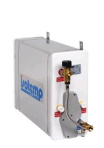 Square Water heater Square 16