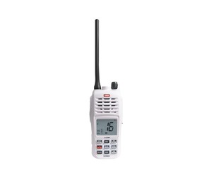 GME GX865 VHF Marine Handheld Radio