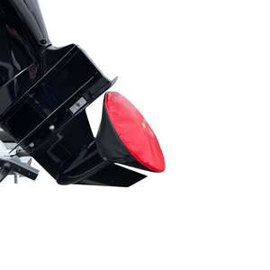 Products: Oceansouth Propeller Covers - Heavy Duty