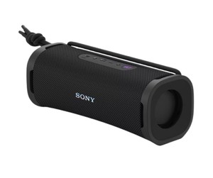 Sony ULT Field 1 Wireless Portable Speaker Black