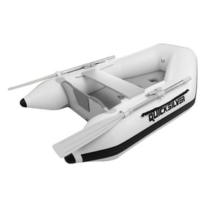 Products: Quicksilver Inflatable 200 Tendy Air Floor