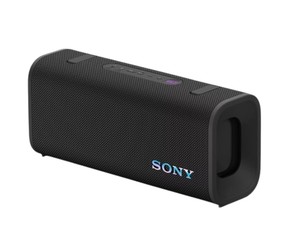 Sony ULT Field 3 Wireless Portable Speaker Black