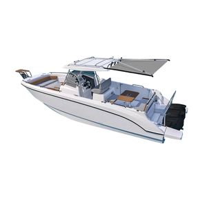 Oceansouth T-Top Extender