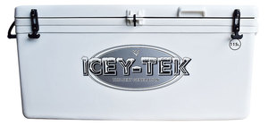 Products: Icey Tek Long Box 115LT Chilly Bin