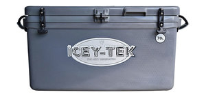 Products: Icey Tek Long 90LT Chilly Bin