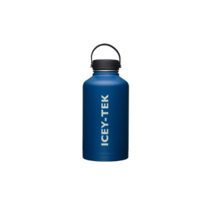 Icey Tek Drink bottle with Chug Lid 1.9Litre