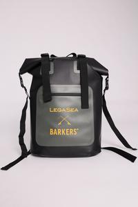 Products: LegaSea Dry Backpack
