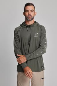Products: LegaSea Gannet UV Hoody