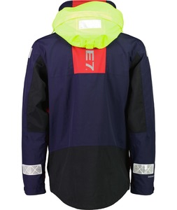 Line 7 Mens Ocean Waves 15 Jacket