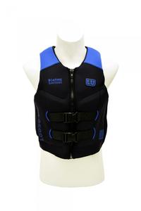Products: Loose Unit/Boating and Outdoors Nova Neoprene Vest - Blue