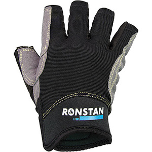 Products: Ronstan Sticky Fingerless Race Glove