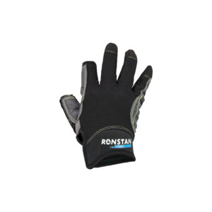 Products: Ronstan Sticky 3 Finger Race Glove