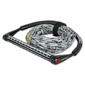Obrien Wakeboard Rope & Handle 4 Section