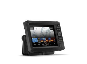 Garmin ECHOMAP™ UHD2 7" Chartplotter 75cv with GT20-TM Transducer and Garmin N&hellip;
