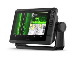 Products: Garmin EchoMap 95SV with GT56UHD transducer and built in Garmin Navionics+ NZ Maps