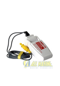 Rule Float switch 37A